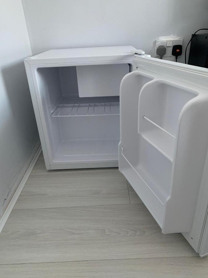 Double Room Bentilee Bucknall  المظهر الخارجي الصورة