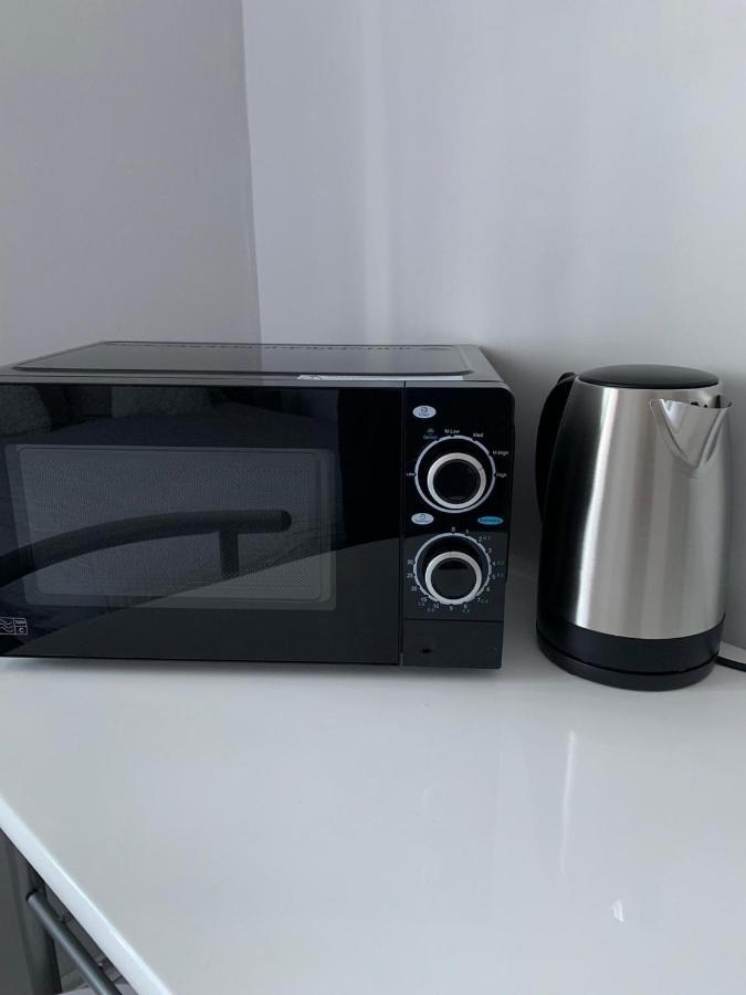 Double Room Bentilee Bucknall  المظهر الخارجي الصورة